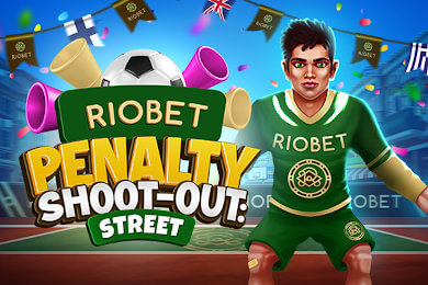 Riobetpenaltyshootoutstreet игровой автомат Гудвин Казино
